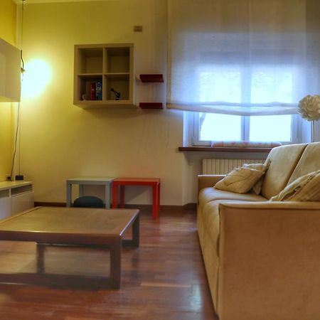 Passo&Ripasso Eco Friendly Home Верона Экстерьер фото