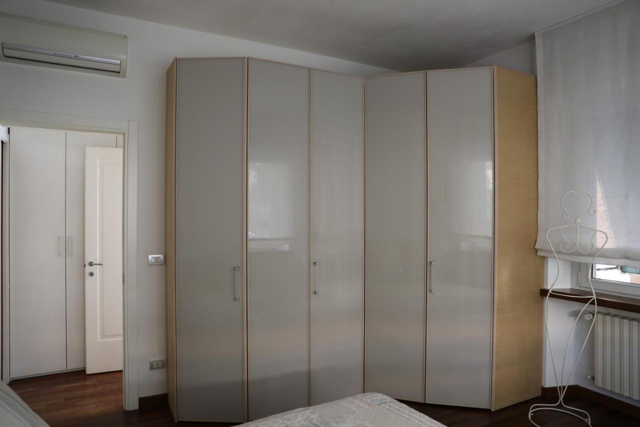 Passo&Ripasso Eco Friendly Home Верона Экстерьер фото