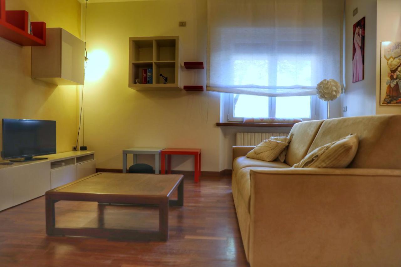 Passo&Ripasso Eco Friendly Home Верона Экстерьер фото