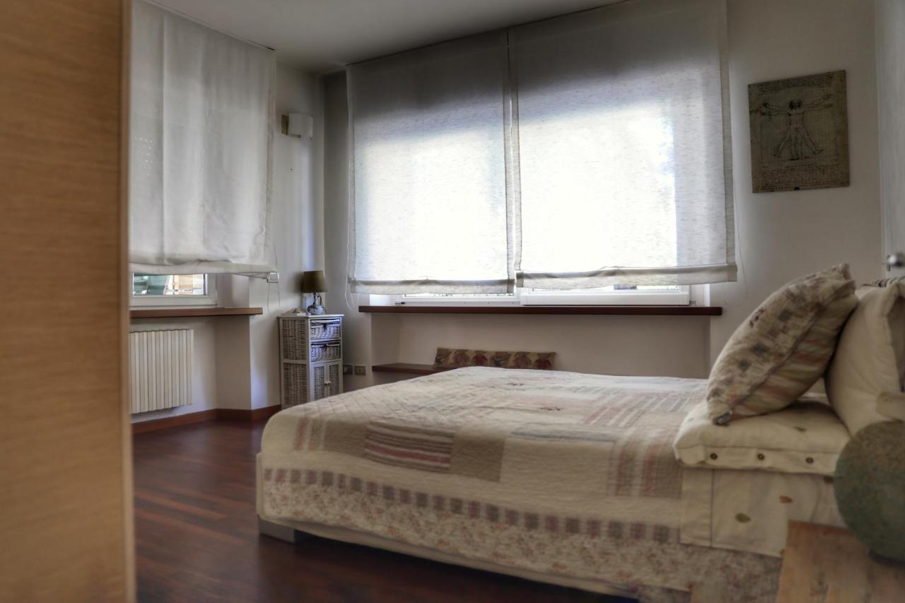 Passo&Ripasso Eco Friendly Home Верона Экстерьер фото