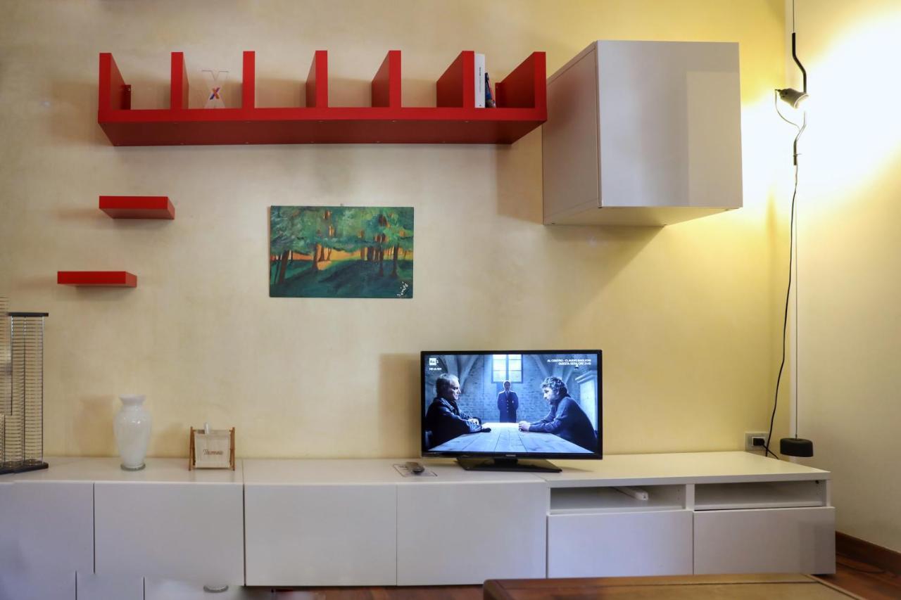 Passo&Ripasso Eco Friendly Home Верона Экстерьер фото