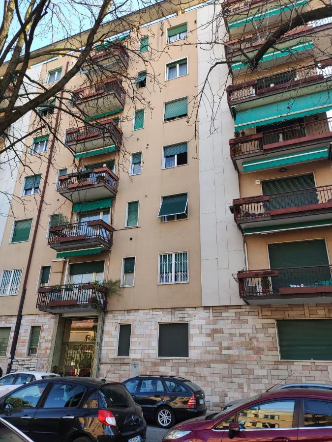 Passo&Ripasso Eco Friendly Home Верона Экстерьер фото