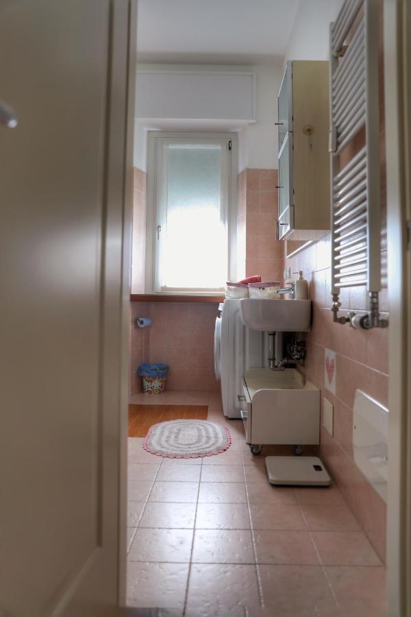 Passo&Ripasso Eco Friendly Home Верона Экстерьер фото